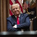 Trump elige a Tulsa para retomar sus actos de campaña