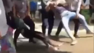 acusan a activistas opositores de propagacion de epidemias tras protesta en camagüey
