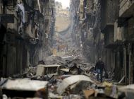 muertes civiles en la guerra en siria superan los 300.000