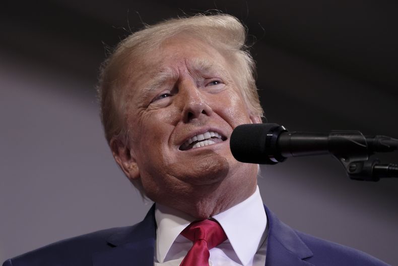 AMN-GEN TRUMP-VIOLACIÓN-DEMANDA