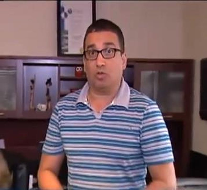 Gobierno cubano detiene a miembro del opositor Partido Republicano de Cuba y lo devuelve a Miami.