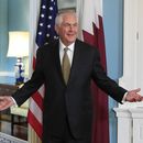 Secretario de Estado Tillerson: “No me voy a ningún lado”