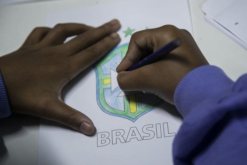 DEP-FUT MUNDIAL VINÍCIUS-CIUDAD NATAL