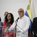 Régimen de Maduro y Plataforma Unitaria firman nuevo acuerdo social desde México
