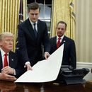 Trump: Una “simple denuncia” puede destruir vidas