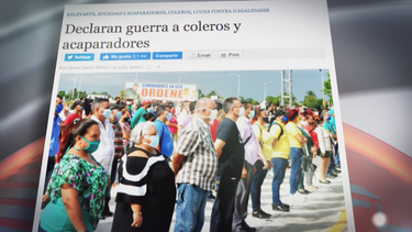 crean brigadas de respuesta rapida para acabar con los revendedores y coleros  en varias provincias de cuba