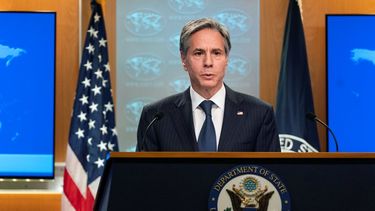 congresistas estadounidenses instaron al gobierno de biden a designar un nuevo enviado especial para venezuela