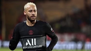 Neymar se ve jugando en EEUU en el futuro