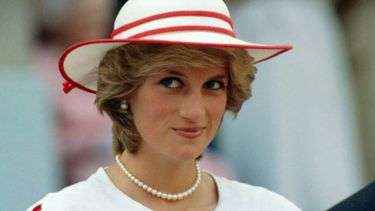 diana de gales, 20 anos de una muerte que conmociono al mundo