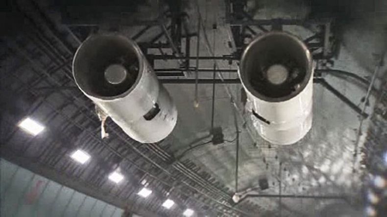 Se encargan de hacer circular el aire y el humo tóxico. Creen que la falla es de instalación y ahora fueron removidos para ser chequeados con rayos X. Se esperaba que el túnel estuviera abierto para fines de mayo