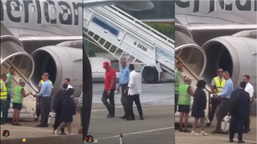 americateve | josé Daniel Ferrer