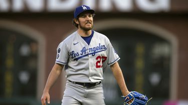Fuente: MLB y Sindicato extienden licencia de Bauer