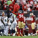 49ers: Omenihu, detenido por denuncia de violencia doméstica