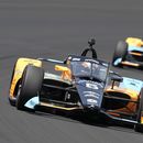 Temporada loca de IndyCar se reanuda en Detroit