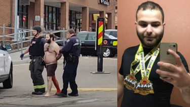 el autor de la masacre de colorado fue identificado como ahmad alissa de 21 anos