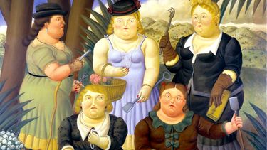 ¿superara botero su flamante record?