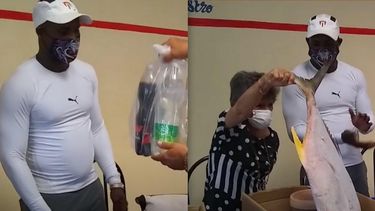 opinion |  patria o muerte y buen provecho