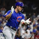 Suzuki pega otro jonrón; Cachorros ganan en Milwaukee
