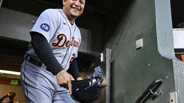 con hitos alcanzados, cabrera busca divertirse en ultimo ano