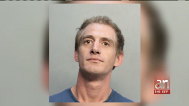 desamparado esta acusado de asesinar a un estudiante de la universidad de miami