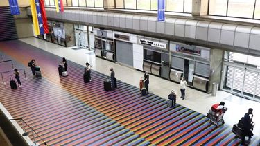 venezuela reforzara los protocolos de ingreso al pais ante la variante omicron