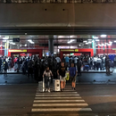 Rotura de tubería obliga al cierre temporal de la Terminal 3 del Aeropuerto de La Habana