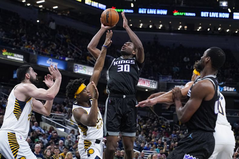 DEP-BAS KINGS-PACERS