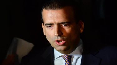 ultimatum de la junta por el presupuesto