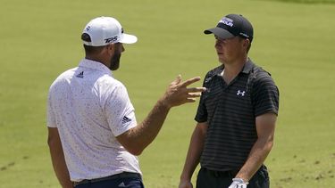 Dustin Johnson busca retomar su nivel en el PGA