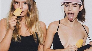 #freethenipple: instagram explico por que no muestra pezones