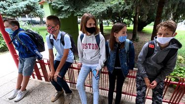 ultiman detalles en escuelas publicas de miami-dade para el regreso a clases: la mascarilla es obligatoria