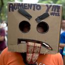 Profesores universitarios se van de Venezuela