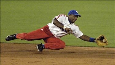 americateve | El antiguo 'shortstop' de Villa Clara no cobrará lo estipulado por el gobierno para campeones internacionales.