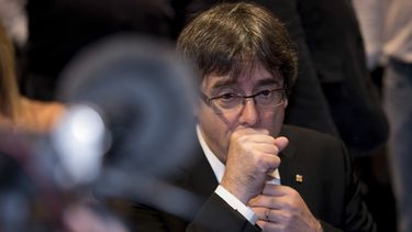 El 24% de los catalanes quiere que continúe la secesión