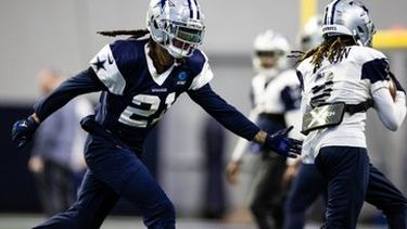 nfl: cowboys vs. packers ¿podra dallas repetir la hazana de 1995?