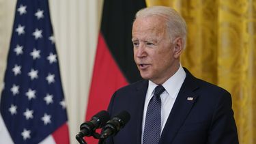 Biden: EEUU protegerá embajada en Haití, no enviará soldados