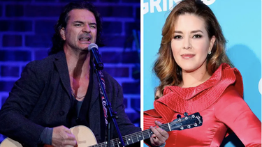 las canciones que ricardo arjona le habria dedicado a alicia machado durante su romance