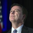 Trump llama a Comey de filtrador y de mentir tras su audiencia