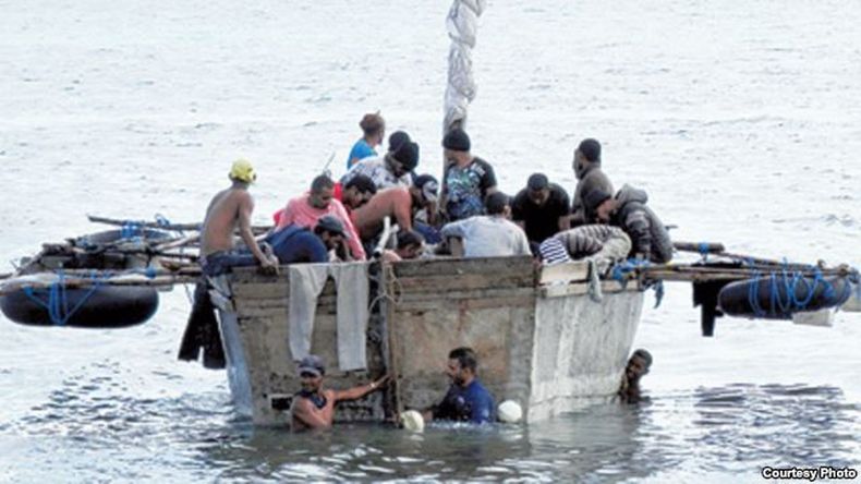 Aunque el Departamento de Inmigración de las Islas Caimán ha entrevistado a más de 100 personas que han solicitado asilo político desde 2011, sólo a una persona se le ha concedido el asilo.