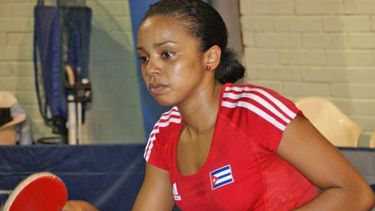 americateve | Son jugadores del combinado masculino de balonmano. No se facilitaron sus nombres.