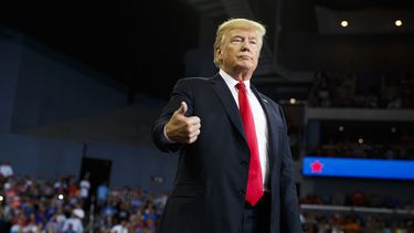 Trump firmará orden ejecutiva sobre jubilaciones
