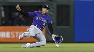 Wood impulsa a Gigantes a 9no triunfo seguido sobre Rockies