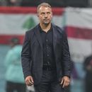 Flick, al frente de Alemania a pesar del fracaso en Qatar