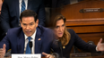maria elvira presiona a rubio por el cangrejo y el futuro de cuba: no habra salvavidas para el castrismo
