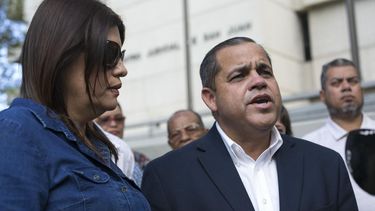 tribunal atendera querella contra narden jaime