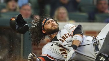Yaz, Pederson y Wynns guían a Gigantes a triunfo ante Bravos