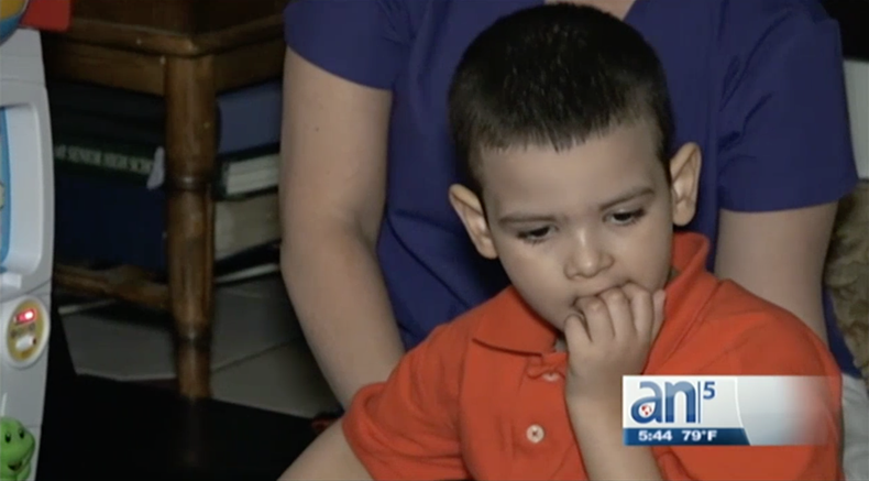 niño de la florida marihuana