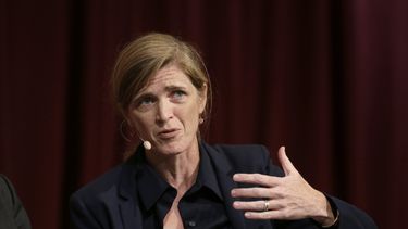 Biden nombra directora de agencia de ayuda exterior