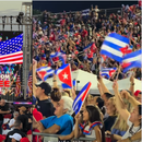 Exilio cubano exige más presión de EEUU en masivo rally en Hialeah: ovación a Rubio 2028 Exilio cubano exige más presión de EEUU en masivo rally en Hialeah: ovación a Rubio 2028