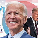 Medios proyectan victoria de Biden en Georgia y de Donald Trump en Carolina del Norte
